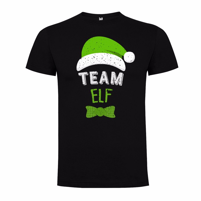 Christmas T-Shirt Team Elf