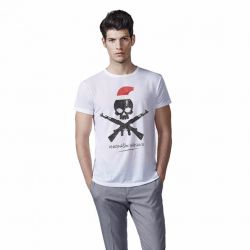 Vianočné Tričko Neznášam Vianoce