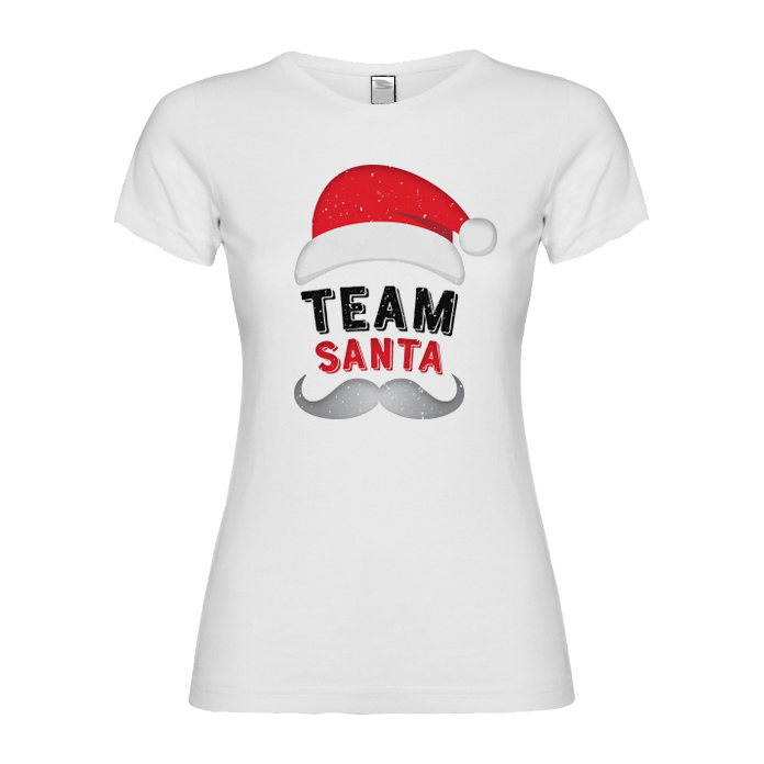 Christmas Team Santa