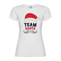 Vianočné Team Santa