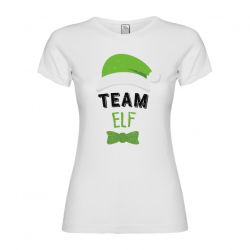 Vianočné Team Elf