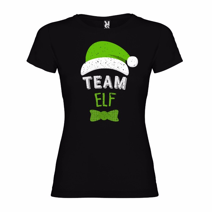 Christmas T-Shirt Team Elf