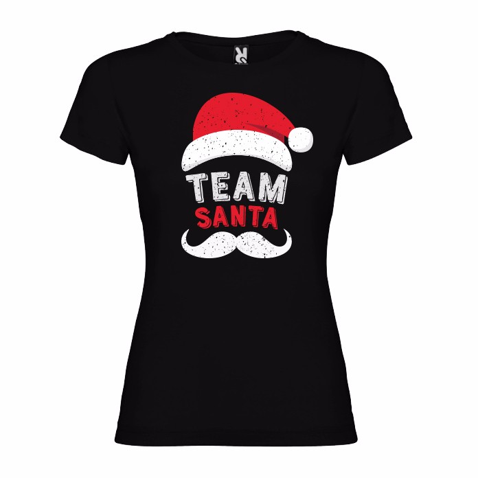 Christmas T-Shirt Team Santa