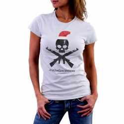 Vianočné Tričko Neznášam Vianoce