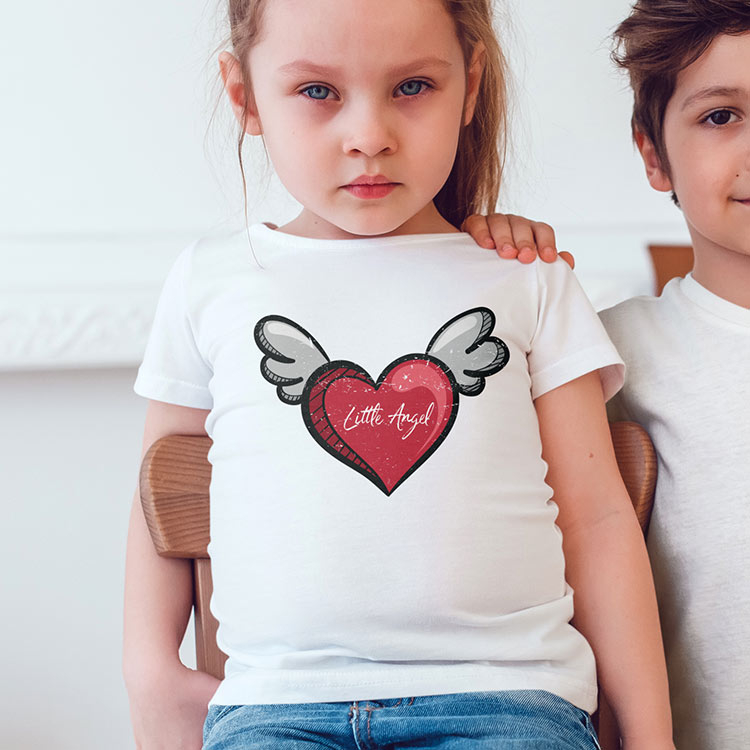T-Shirt Little Angel
