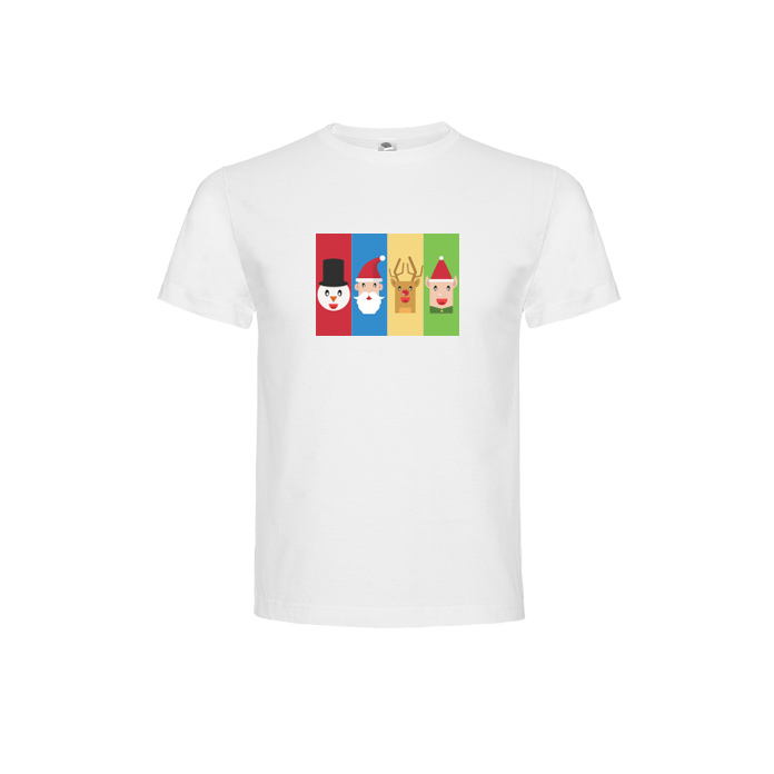 Children s T-Shirt Like Christmas