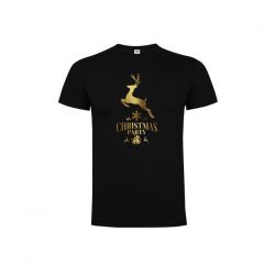 Detské Tričko Christmas Party