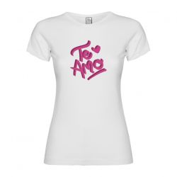 Tričko Te Amo