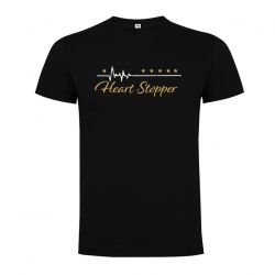 Tričko Heart Stopper