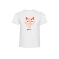 Tričko Lil Cat
