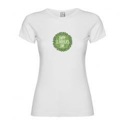 Dámske Tričko Happy St. Day