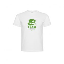 Detské Tričko Team Leprechaun