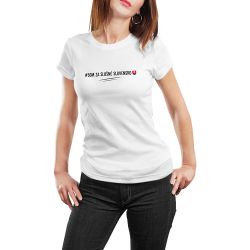 Som za slušné Slovensko